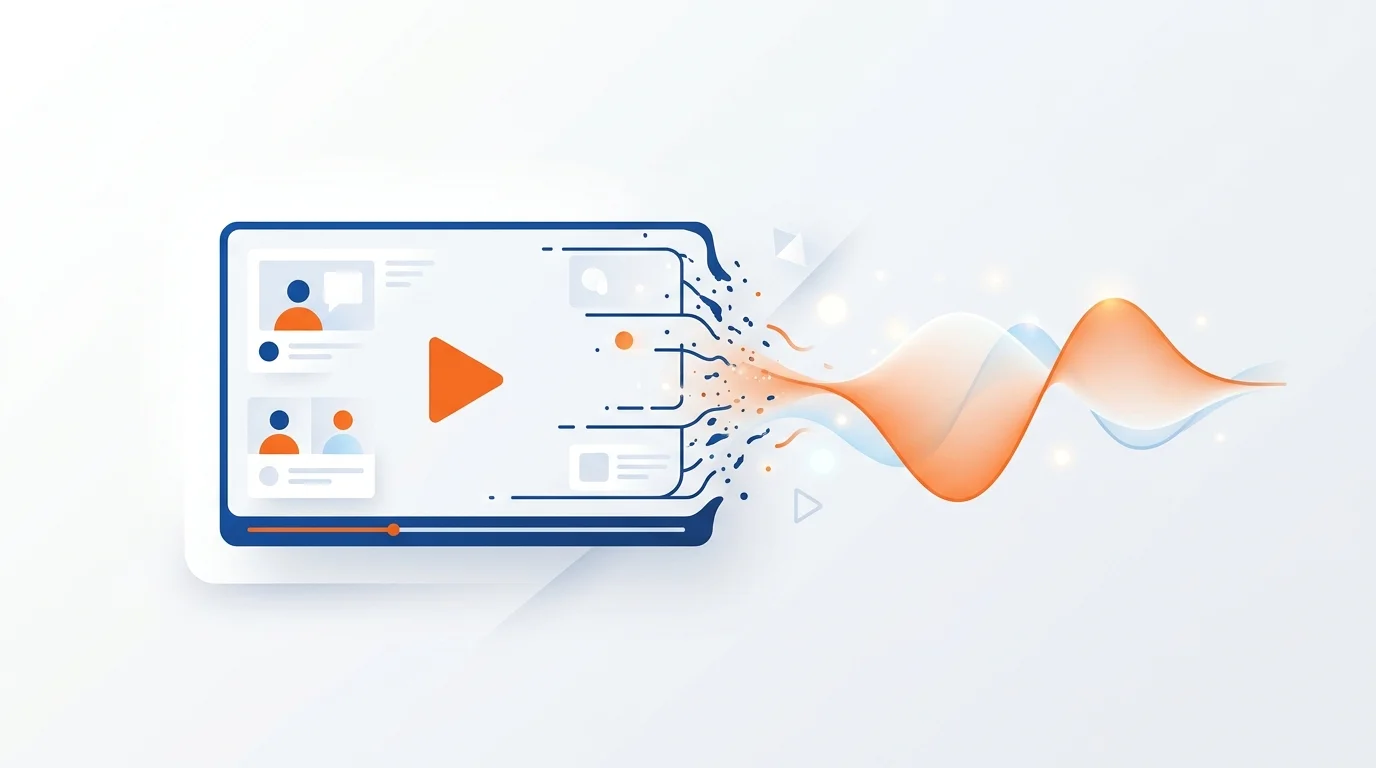 Videos mit KI vertonen – für YouTube und Social Media