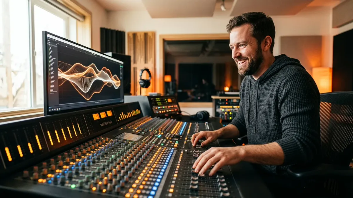 Wie Audio-Streaming in Chunks funktioniert
