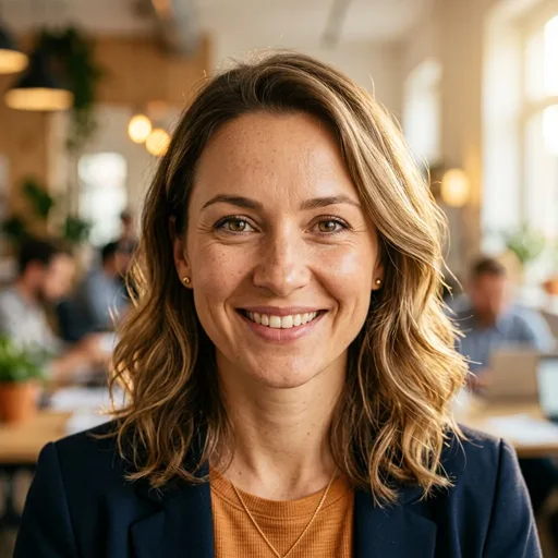 Marketing-Manager