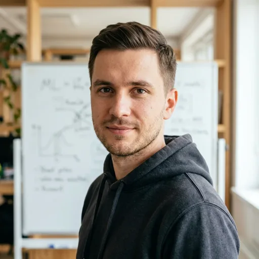 ML-Entwicklung